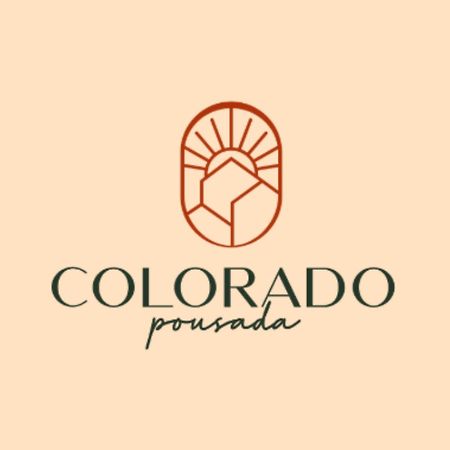 Pousada Colorado Olímpia Eksteriør billede